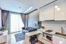 1 Bedroom Condo for Sale or Rent in Equinox, Chom Phon, Bangkok near MRT Phahon Yothin