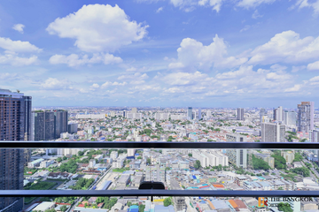 1 Bedroom Condo for sale in The Crest Park Residences, Chatuchak, Bangkok near MRT Phahon Yothin