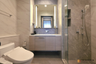 1 Bedroom Condo for sale in The Crest Park Residences, Chatuchak, Bangkok near MRT Phahon Yothin