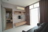 1 Bedroom Condo for Sale or Rent in Ideo Verve Ratchaprarop, Makkasan, Bangkok near BTS Phaya Thai