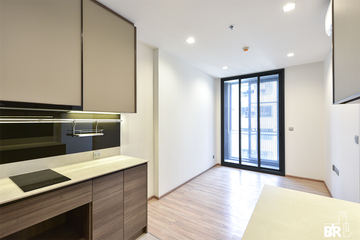 1 Bedroom Condo for Sale or Rent in THE LINE Phahol - Pradipat, Phaya Thai, Bangkok near BTS Saphan Kwai