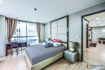 2 Bedroom Condo for Sale or Rent in The Address Pathumwan, Thanon Phetchaburi, Bangkok near BTS Ratchathewi