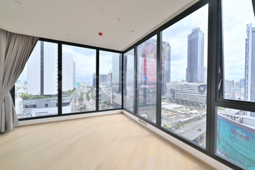 2 Bedroom Condo for sale in Ashton Asoke - Rama 9, Din Daeng, Bangkok near MRT Phra Ram 9