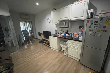 1 Bedroom Condo for sale in The Seed Memories Siam, Wang Mai, Bangkok near BTS National Stadium