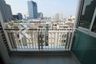 1 Bedroom Condo for Sale or Rent in 624 Condolette Ratchada 36, Chan Kasem, Bangkok near MRT Chankasem