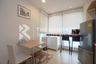 1 Bedroom Condo for Sale or Rent in 624 Condolette Ratchada 36, Chan Kasem, Bangkok near MRT Chankasem