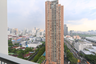 1 Bedroom Condo for sale in Q Asoke, Makkasan, Bangkok near MRT Phetchaburi