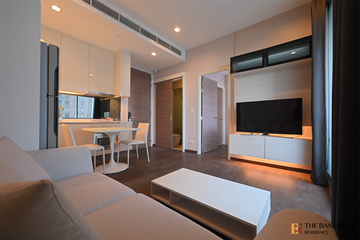 1 Bedroom Condo for sale in Q Asoke, Makkasan, Bangkok near MRT Phetchaburi