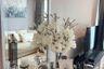 2 Bedroom Condo for sale in Life Ratchadapisek, Huai Khwang, Bangkok near MRT Huai Khwang