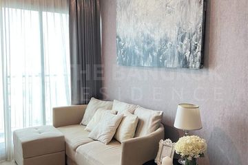 2 Bedroom Condo for sale in Life Ratchadapisek, Huai Khwang, Bangkok near MRT Huai Khwang