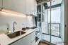 1 Bedroom Condo for sale in The Saint Residences, Chom Phon, Bangkok near MRT Phahon Yothin