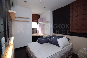 1 Bedroom Condo for Sale or Rent in Ideo Q Phayathai, Thung Phaya Thai, Bangkok near BTS Phaya Thai