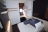 1 Bedroom Condo for Sale or Rent in Ideo Q Phayathai, Thung Phaya Thai, Bangkok near BTS Phaya Thai