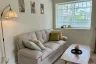 2 Bedroom Townhouse for rent in Villaggio Sansai Chiangmai, San Na Meng, Chiang Mai