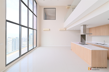 4 Bedroom Condo for Sale or Rent in Villa Asoke, Makkasan, Bangkok near MRT Phetchaburi