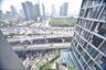 1 Bedroom Condo for Sale or Rent in Chewathai Residence Asoke, Makkasan, Bangkok near Airport Rail Link Makkasan