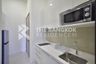 1 Bedroom Condo for Sale or Rent in Chewathai Residence Asoke, Makkasan, Bangkok near Airport Rail Link Makkasan