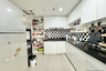 4 Bedroom Condo for sale in Belle Grand Rama 9, Huai Khwang, Bangkok near MRT Phra Ram 9