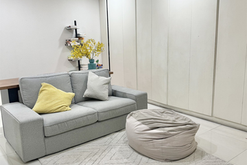 4 Bedroom Condo for sale in Belle Grand Rama 9, Huai Khwang, Bangkok near MRT Phra Ram 9