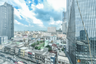 2 Bedroom Condo for sale in Condolette Ize Ratchathewi, Thanon Phetchaburi, Bangkok near BTS Ratchathewi