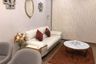 1 Bedroom Condo for sale in Chewathai Residence Bang Pho, Bang Sue, Bangkok near MRT Tao Poon