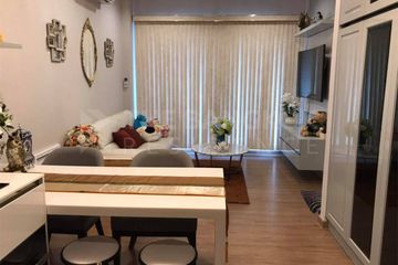 1 Bedroom Condo for sale in Chewathai Residence Bang Pho, Bang Sue, Bangkok near MRT Tao Poon