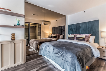 1 Bedroom Condo for sale in KnightsBridge Space Ratchayothin, Chatuchak, Bangkok near BTS Phahon Yothin 24