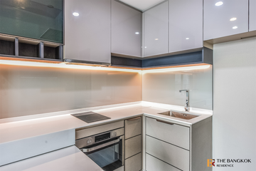 1 Bedroom Condo for sale in 333 Riverside, Bang Sue, Bangkok near MRT Bang Pho