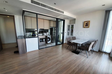 1 Bedroom Condo for sale in THE LINE Phahol - Pradipat, Phaya Thai, Bangkok near BTS Saphan Kwai