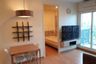 2 Bedroom Condo for Sale or Rent in The Parkland Ratchada-Wongsawang, Wong Sawang, Bangkok near MRT Wong Sawang