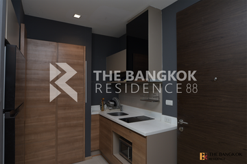 2 Bedroom Condo for sale in Rhythm Phahol-Ari, Phaya Thai, Bangkok near BTS Saphan Kwai