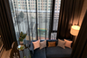 2 Bedroom Condo for sale in The Reserve Phahol - Pradipat, Phaya Thai, Bangkok near BTS Saphan Kwai