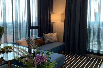 2 Bedroom Condo for sale in The Reserve Phahol - Pradipat, Phaya Thai, Bangkok near BTS Saphan Kwai