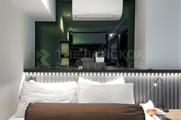 1 Bedroom Condo for Sale or Rent in The Reserve Phahol - Pradipat, Phaya Thai, Bangkok near BTS Saphan Kwai