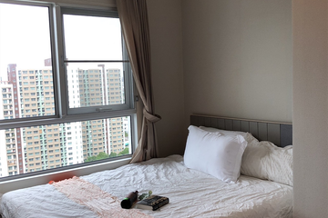 3 Bedroom Condo for sale in Belle Grand Rama 9, Huai Khwang, Bangkok near MRT Phra Ram 9