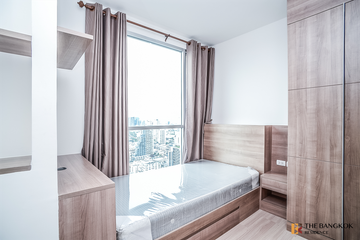 2 Bedroom Condo for sale in Rhythm Phahol-Ari, Phaya Thai, Bangkok near BTS Saphan Kwai