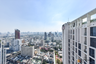 3 Bedroom Condo for sale in THE LINE Phahol - Pradipat, Phaya Thai, Bangkok near BTS Saphan Kwai