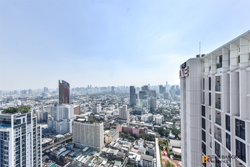 3 Bedroom Condo for sale in THE LINE Phahol - Pradipat, Phaya Thai, Bangkok near BTS Saphan Kwai
