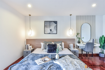 1 Bedroom Condo for sale in Phayathai Plaza, Thung Phaya Thai, Bangkok near BTS Phaya Thai