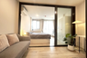 1 Bedroom Condo for Sale or Rent in XT Huaikhwang, Din Daeng, Bangkok near MRT Huai Khwang