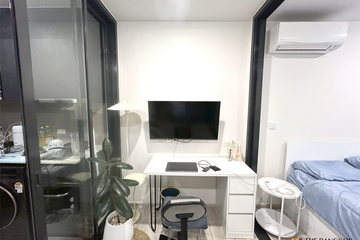 1 Bedroom Condo for Sale or Rent in XT Huaikhwang, Din Daeng, Bangkok near MRT Huai Khwang