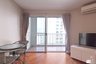 2 Bedroom Condo for sale in Belle Grand Rama 9, Huai Khwang, Bangkok near MRT Phra Ram 9