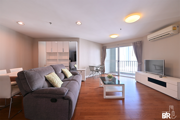2 Bedroom Condo for sale in Belle Grand Rama 9, Huai Khwang, Bangkok near MRT Phra Ram 9