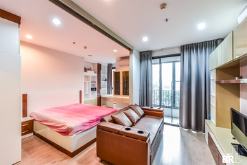 1 Bedroom Condo for sale in Ideo Q Ratchathewi, Thanon Phaya Thai, Bangkok near BTS Ratchathewi
