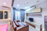 1 Bedroom Condo for sale in Ideo Q Ratchathewi, Thanon Phaya Thai, Bangkok near BTS Ratchathewi