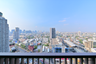 1 Bedroom Condo for sale in Whizdom Avenue Ratchada - Ladprao, Chom Phon, Bangkok near MRT Lat Phrao