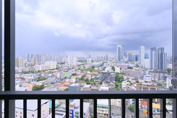 1 Bedroom Condo for sale in THE STAGE Mindscape Ratchada - Huai Khwang, Huai Khwang, Bangkok near MRT Huai Khwang