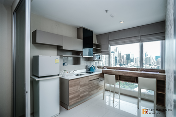 1 Bedroom Condo for sale in Rhythm Phahol-Ari, Phaya Thai, Bangkok near BTS Saphan Kwai