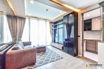 2 Bedroom Condo for sale in 333 Riverside, Bang Sue, Bangkok near MRT Bang Pho
