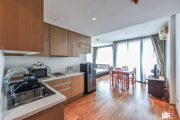 1 Bedroom Condo for Sale or Rent in Villa Rachatewi, Thanon Phaya Thai, Bangkok near BTS Ari